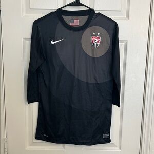 Nike US Women’s Soccer Jersey